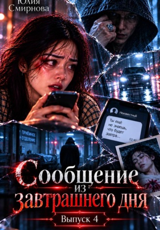 Сообщение из завтрашнего дня. Выпуск 4.