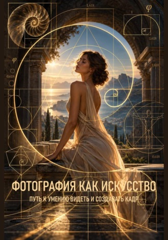Фотография как искусство. Путь к умению видеть и создавать кадр