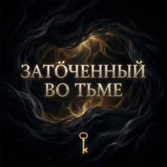 Заточенный во тьме