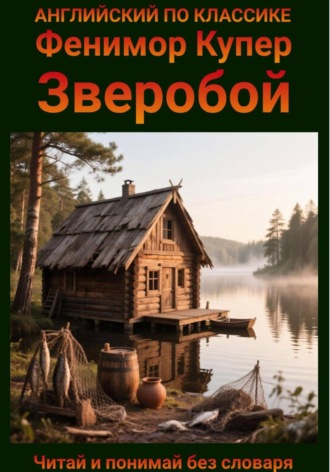 Зверобой. Англо-русская билингва