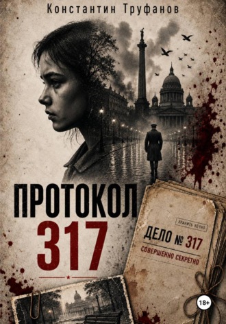 Протокол 317