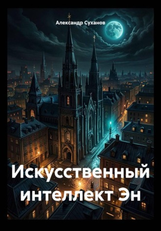 Искусственный интеллект Эн