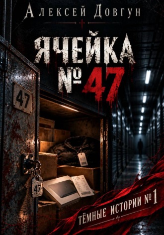 ЯЧЕЙКА  47