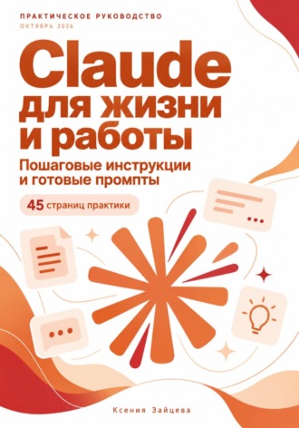Инструкции по Claude 2026