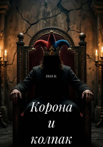Корона и колпак