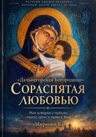 Дальнегорская Богородица