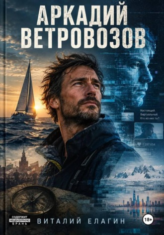 Аркадий Ветровозов