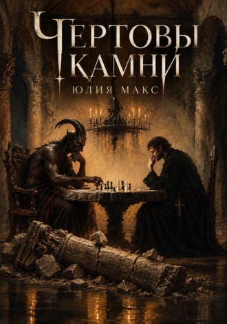 Чертовы камни