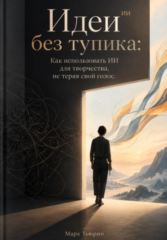 Идеи без тупика: Как использовать ИИ для творчества, не теряя свой голос