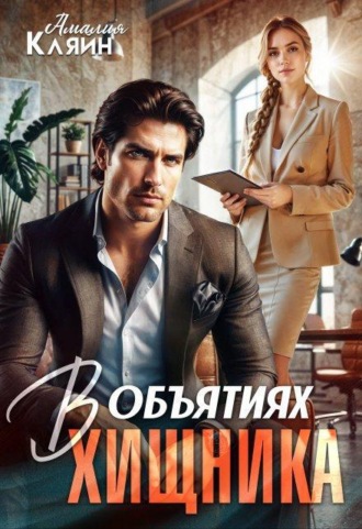 В объятиях хищника
