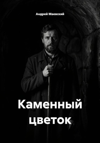 Каменный цветок