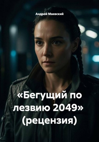 «Бегущий по лезвию 2049»  (рецензия)