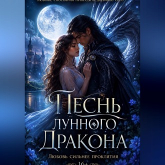 «Песнь лунного дракона»