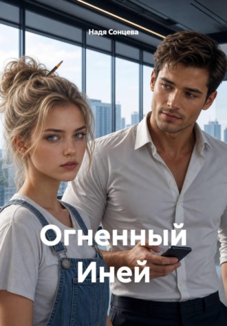 Огненный Иней