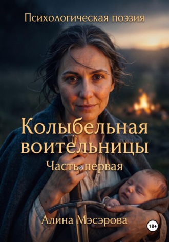 Колыбельная Воительницы