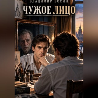 Чужое лицо