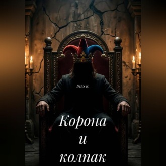 Корона и колпак