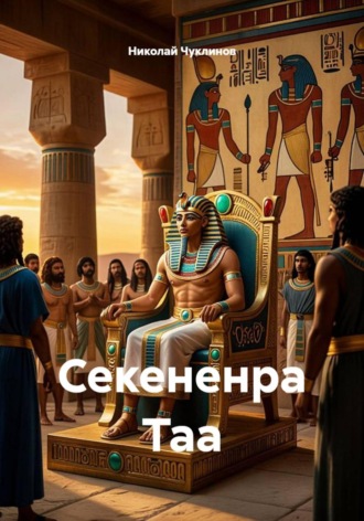 Секененра Таа