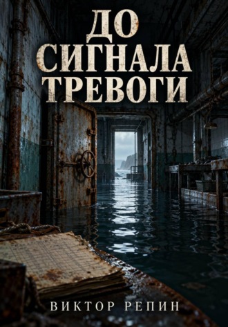 До сигнала тревоги