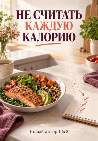 Не считать каждую калорию