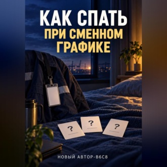 Как спать при сменном графике