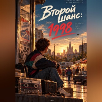 Второй шанс: 1998
