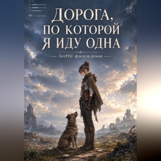 Дорога, по которой я иду одна