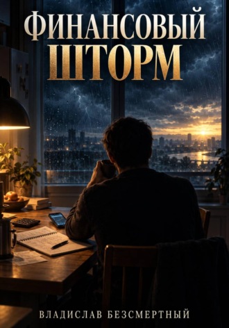 Финансовый шторм