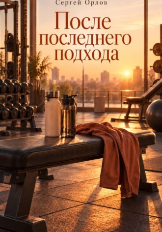 После последнего подхода