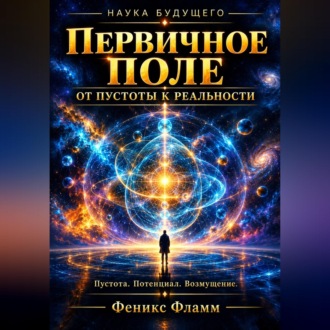 Первичное поле: от пустоты к реальности