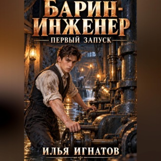 Барин-инженер. Первый запуск
