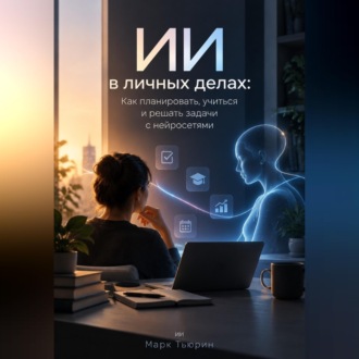 ИИ в личных делах: Как планировать, учиться и решать задачи с нейросетями