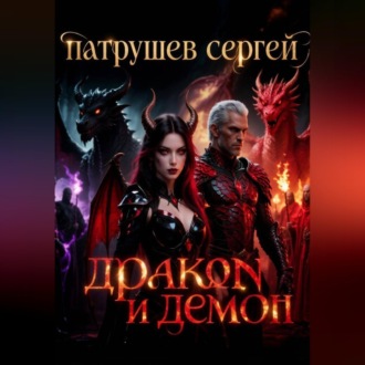 Дракон и демон