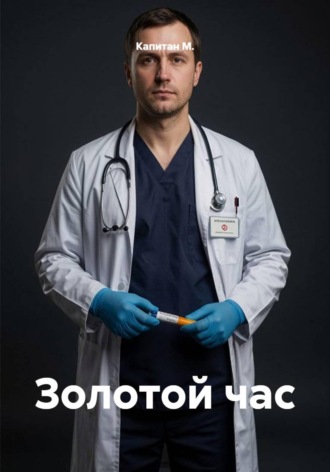 Золотой час