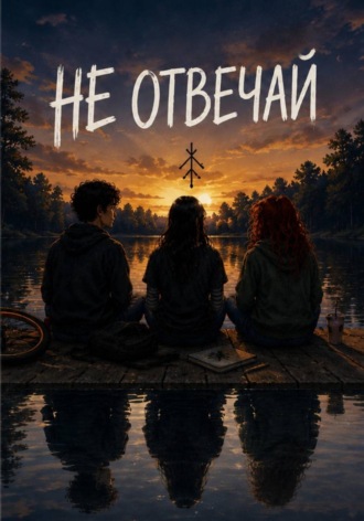 Не отвечай