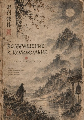 Возвращение к колокольне