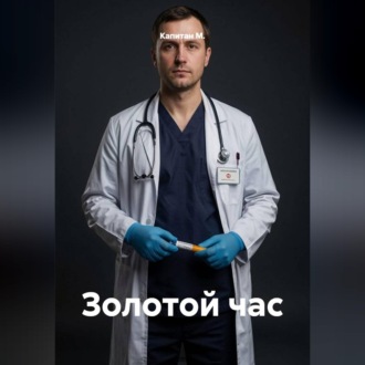 Золотой час