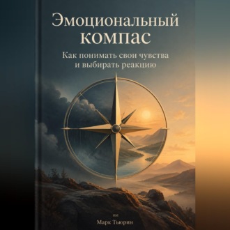 Эмоциональный компас: Как понимать свои чувства и выбирать реакцию