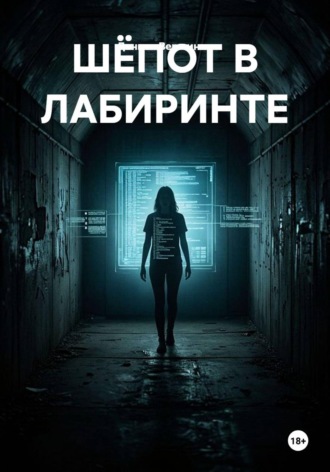 ШЁПОТ В ЛАБИРИНТЕ