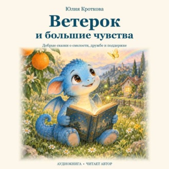 Ветерок и большие чувства аудио