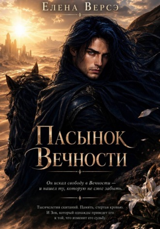 Пасынок Вечности
