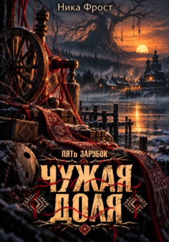 Чужая доля