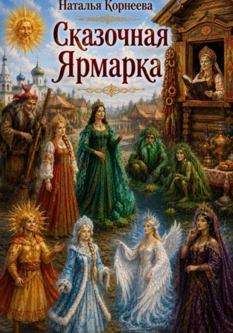 Сказочная ярмарка
