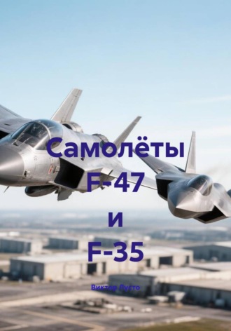Самолёты F-47 и F-35