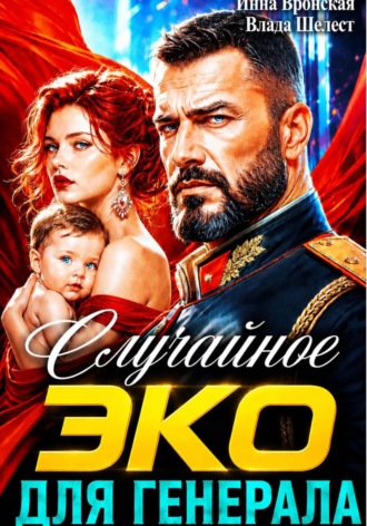 Случайное ЭКО для Генерала