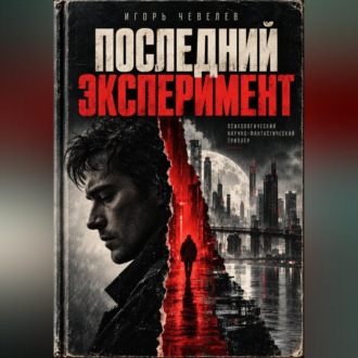 Последний эксперимент