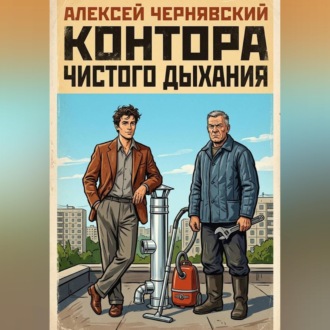Контора чистого дыхания