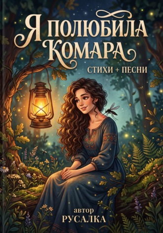 Я Полюбила Комара