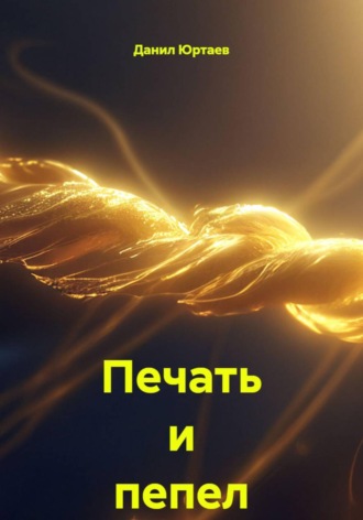 Печать и пепел
