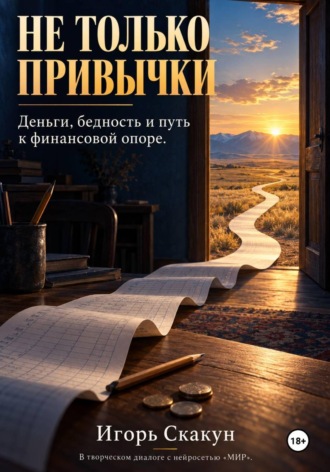 НЕ ТОЛЬКО ПРИВЫЧКИ